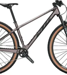 KTM Myroon Glorious 2022