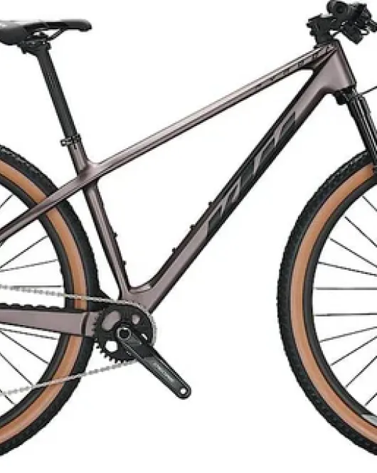 KTM Myroon Glorious 2022