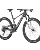 Scott Spark RC Team 2025 Carbon Full Suspension XC Race Mountain Bike