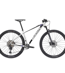 Bianchi Nitron 9.4 2023 Carbon XC Hardtail Mountain Bike