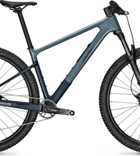 Focus Raven 8.7 2023