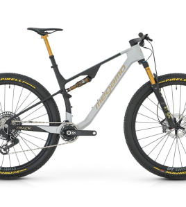 Megamo Track AXS 00 2024 Carbon Downcountry / XC Full Suspension Mountain Bike