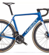 Wilier Triestina Filante SLR ID2 2026 – WorldTour Aero Carbon Race Bike