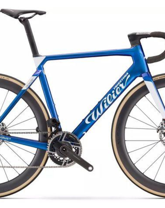 Wilier Triestina Filante SLR ID2 2026 – WorldTour Aero Carbon Race Bike Wilier Triestina Filante SLR ID2 2026 – WorldTour Aero Carbon Race Bike