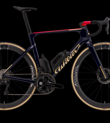 Wilier Triestina Filante SLR ID2 2026 – WorldTour Aero Carbon Race Bike