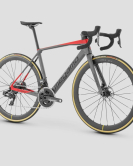 Megamo Raise 2022 – Carbon Aero Road Bike (SRAM Rival AXS + RP GR24 Wheels)