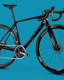Megamo Raise 2022 – Carbon Aero Road Bike (SRAM Rival AXS + RP GR24 Wheels)