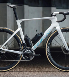 Wilier Filante SLR ID2 2026 – WorldTour Aero Carbon Race Bike