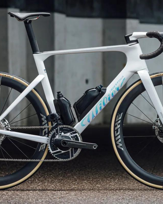 Wilier Filante SLR ID2 2026 – WorldTour Aero Carbon Race Bike Wilier Filante SLR ID2 2026 – WorldTour Aero Carbon Race Bike