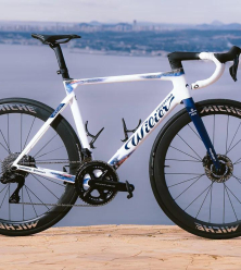 Wilier Filante SLR ID2 2026 – WorldTour Aero Carbon Race Bike
