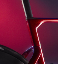 Wilier Filante SLR ID2 2026 – WorldTour Aero Carbon Race Bike