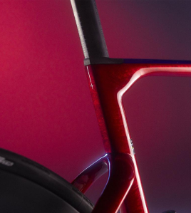 Wilier Filante SLR ID2 2026 – WorldTour Aero Carbon Race Bike