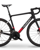 Wilier Garda 2026 Carbon Endurance Road Bike – Shimano 105 Di2 / SRAM Rival AXS Disc Brake