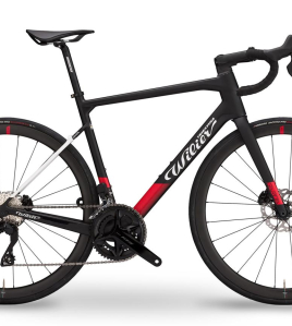 Wilier Garda 2026 Carbon Endurance Road Bike – Shimano 105 Di2 / SRAM Rival AXS Disc Brake