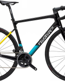 Wilier Garda 2026 Carbon Endurance Road Bike – Shimano 105 Di2 / SRAM Rival AXS Disc Brake