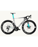 Factor ONE 2026 Carbon Aero Road Bike – Shimano Dura-Ace Di2 / SRAM Red AXS 2x12-Speed Factor ONE 2026 Carbon Aero Road Bike – Shimano Dura-Ace Di2 / SRAM Red AXS 2x12-Speed