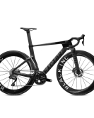 Factor ONE 2026 Carbon Aero Road Bike – Shimano Dura-Ace Di2 / SRAM Red AXS 2x12-Speed Factor ONE 2026 Carbon Aero Road Bike – Shimano Dura-Ace Di2 / SRAM Red AXS 2x12-Speed