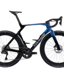 Colnago Y1Rs 2026 Size M Shimano Ultegra Di2 2x12-Speed Carbon Aero Road Bike