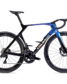 Colnago Y1Rs 2026 Size M Shimano Ultegra Di2 2x12-Speed Carbon Aero Road Bike