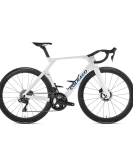 Colnago Y1Rs 2026 Size M Shimano Ultegra Di2 2x12-Speed Carbon Aero Road Bike