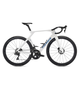 Colnago Y1Rs 2026 Size M Shimano Ultegra Di2 2x12-Speed Carbon Aero Road Bike