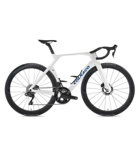 Colnago Y1Rs 2026 Size M Shimano Ultegra Di2 2x12-Speed Carbon Aero Road Bike