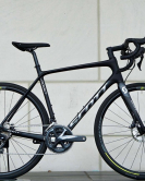 Scott Addict 10 2021 Carbon Endurance Road Bike Shimano Ultegra 2x11-Speed Syncros RP 2.0
