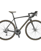 Scott Addict 10 2021 Carbon Endurance Road Bike Shimano Ultegra 2x11-Speed Syncros RP 2.0