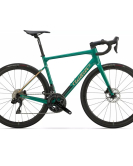Wilier Garda 2026 Carbon Endurance Road Bike – Shimano 105 Di2 / SRAM Rival AXS Disc Brake