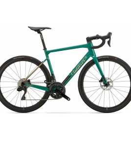 Wilier Garda 2026 Carbon Endurance Road Bike – Shimano 105 Di2 / SRAM Rival AXS Disc Brake