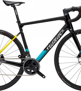 Wilier Garda 2026 Carbon Endurance Road Bike – Shimano 105 Di2 / SRAM Rival AXS Disc Brake
