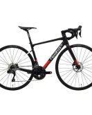 Wilier Garda 2026 Carbon Endurance Road Bike – Shimano 105 Di2 / SRAM Rival AXS Disc Brake