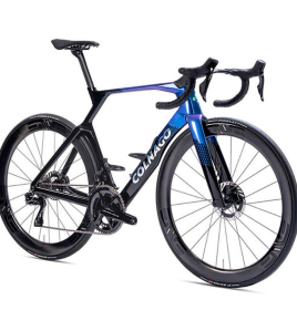 Colnago Y1Rs 2026 Size M Shimano Dura-Ace Di2 2x12-Speed Carbon Aero Road Bike