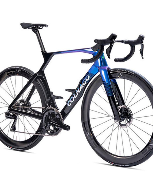 Colnago Y1Rs 2026 Size M Shimano Dura-Ace Di2 2x12-Speed Carbon Aero Road Bike Colnago Y1Rs 2026 Size M Shimano Dura-Ace Di2 2x12-Speed Carbon Aero Road Bike