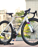 Colnago Y1Rs 2026 Size M Shimano Dura-Ace Di2 2x12-Speed Carbon Aero Road Bike Colnago Y1Rs 2026 Size M Shimano Dura-Ace Di2 2x12-Speed Carbon Aero Road Bike