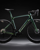 Bianchi Infinito Pro 2026 Carbon Endurance Road Bike – Shimano Ultegra Di2 / SRAM AXS Disc Brake