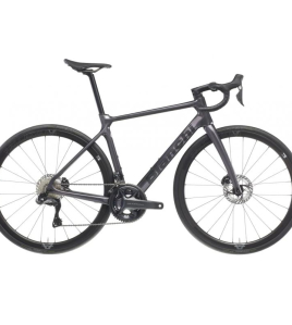 Bianchi Infinito Carbon Endurance Road Bike – Shimano 105 Di2 12-Speed Disc Brake