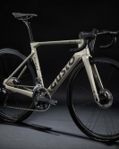 Gusto Cobra EVO DB Sport TE 2024 Shimano 105 Di2 2x12-Speed Carbon Aero Road Bike