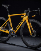 Gusto Cobra EVO DB Sport TE 2024 Shimano 105 Di2 2x12-Speed Carbon Aero Road Bike