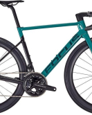 Focus Izalco Max 9.9 2025 Shimano Dura-Ace Di2 2x12-Speed Carbon Race Road Bike