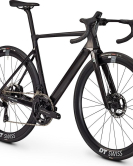 Focus Izalco Max 9.9 2025 Shimano Dura-Ace Di2 2x12-Speed Carbon Race Road Bike
