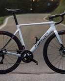 Wilier Filante SL 2025 Carbon Aero Road Bike – Shimano Di2 / SRAM AXS Disc Brake