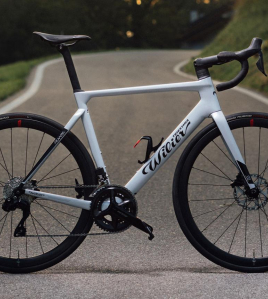 Wilier Filante SL 2025 Carbon Aero Road Bike – Shimano Di2 / SRAM AXS Disc Brake