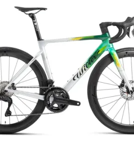 Wilier Filante SL 2025 Carbon Aero Road Bike – Shimano Di2 / SRAM AXS Disc Brake