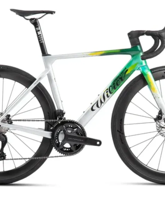 Wilier Filante SL 2025 Carbon Aero Road Bike – Shimano Di2 / SRAM AXS Disc Brake