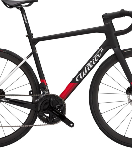 Wilier Garda 2026 Carbon Endurance Road Bike – Shimano 105 Di2 12-Speed Disc Brake