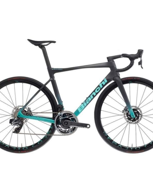 Bianchi Infinito Carbon Endurance Road Bike – Shimano Di2 Performance Bicycle Bianchi Infinito Carbon Endurance Road Bike – Shimano Di2 Performance Bicycle
