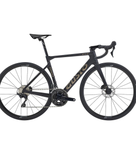 GUSTO Cobra EVO DB Sport TE 2024 Carbon Aero Road Bike – Shimano 105 Di2 12-Speed Team Edition