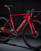 GUSTO Cobra EVO DB Sport TE 2024 Carbon Aero Road Bike – Shimano 105 Di2 12-Speed Team Edition