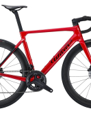 Wilier Filante SL 2025 Carbon Aero Road Bike – Shimano Ultegra Di2 12-Speed Race Performance